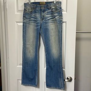 Men’s BKE Blue Jeans